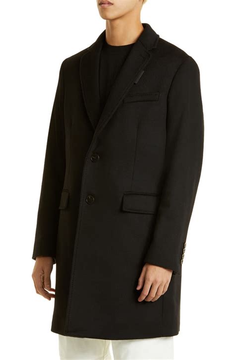 burberry womens coat club collar tailor|burberry callen cashmere coats.